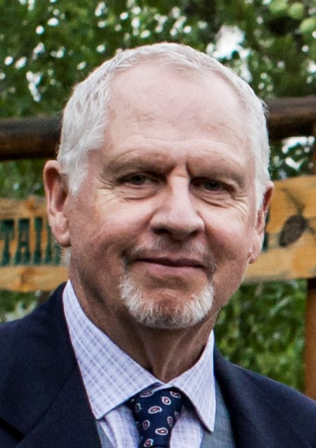 Charles Frode author writer