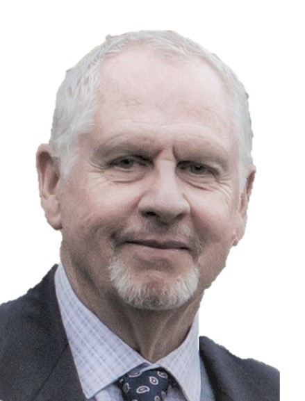 Charles Frode author writer